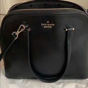 Kate spade small dome satchel